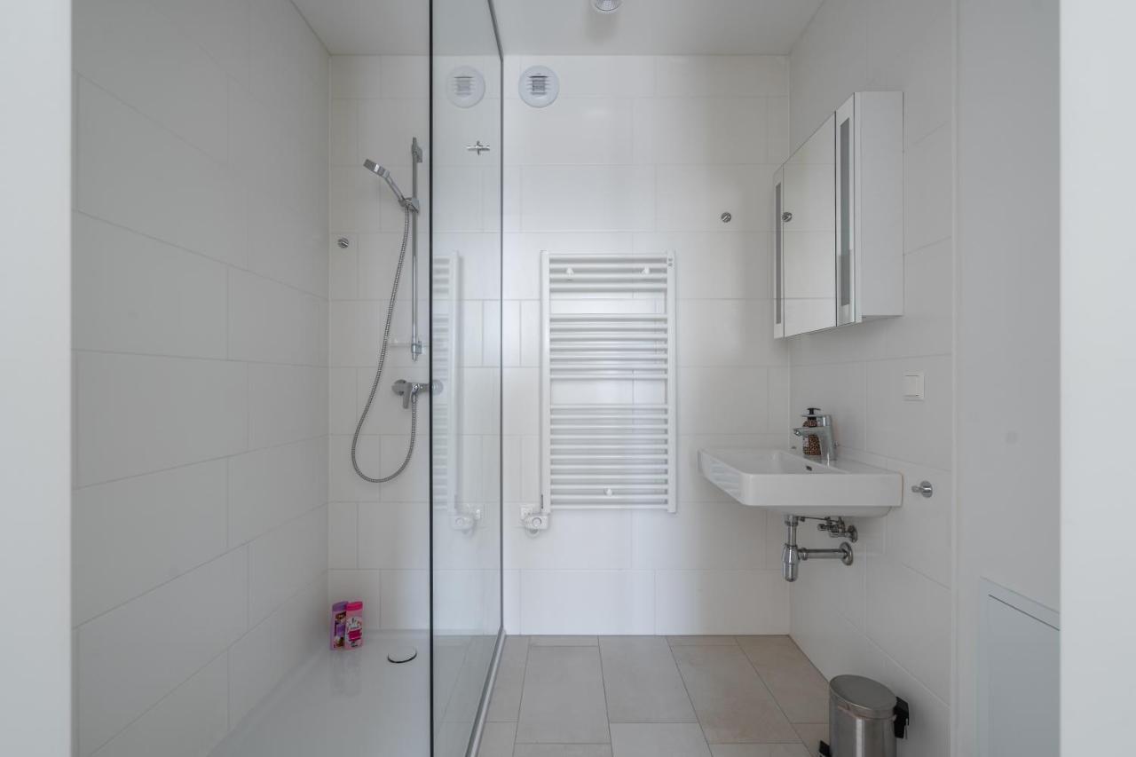 Apartament Whats-app Self-check-in - Paerchen Am Hauptbahnhof *